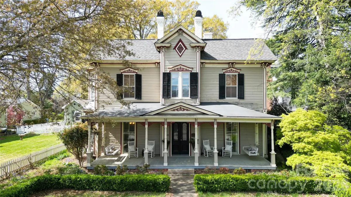 120 S Fulton Street, Salisbury, NC 28144 - #1