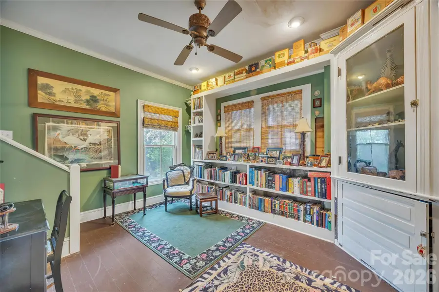 120 S Fulton Street, Salisbury, NC 28144 - #3