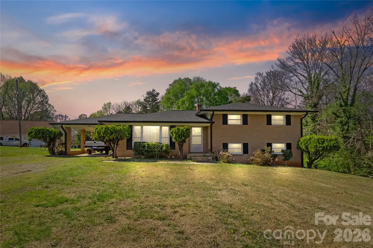 4410 Zion Church Road, Concord, NC 28025 - #1