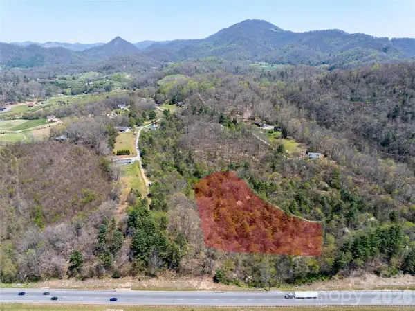 Lot 42 Sunnybrook Trail, Clyde, NC 28721