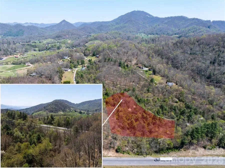 Lot 42 Sunnybrook Trail, Clyde, NC 28721 - #2