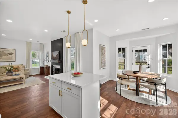 3700 Arthur Street, Indian Trail, NC 28079