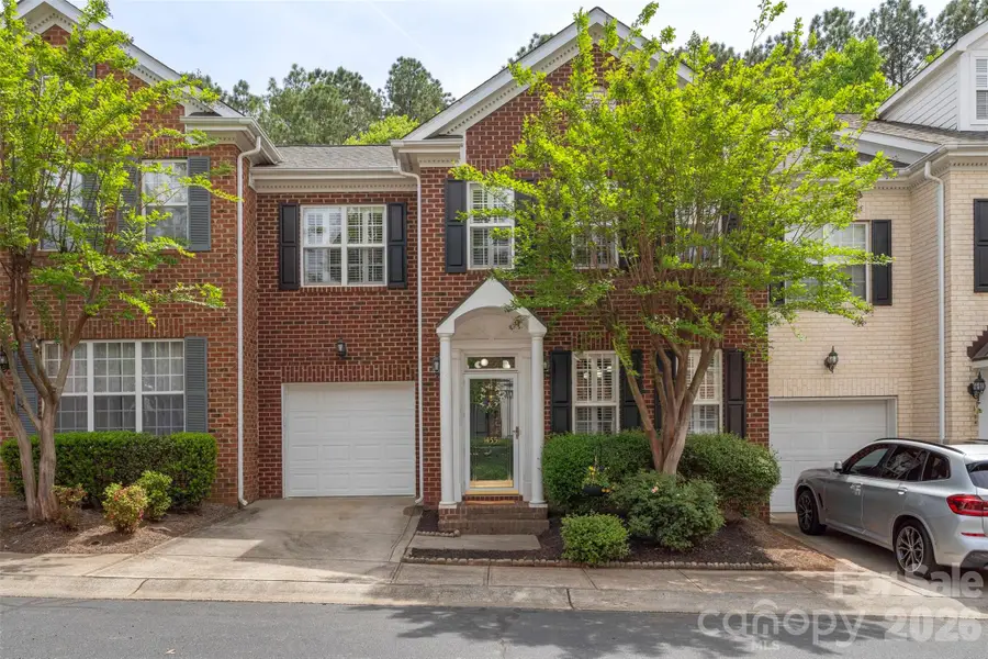 14551 Adair Manor Court, Charlotte, NC 28277 - #2