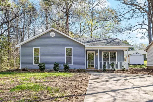 231 West Avenue, Charlotte, NC 28208