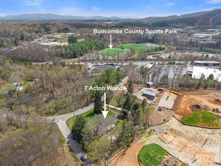7 Acton Woods Road, Candler, NC 28715 - #3