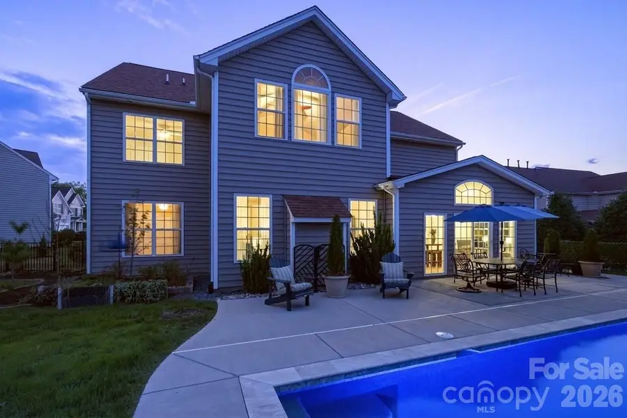 2448 Bensalem Lane, Concord, NC 28027 - #2