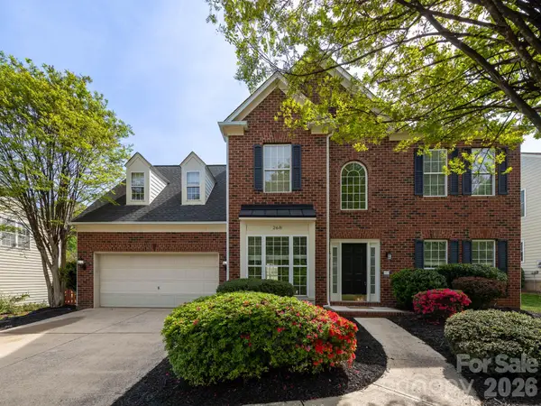 268 Glencoe Lane, Mooresville, NC 28117