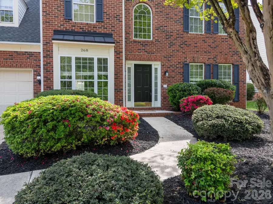 268 Glencoe Lane, Mooresville, NC 28117 - #3