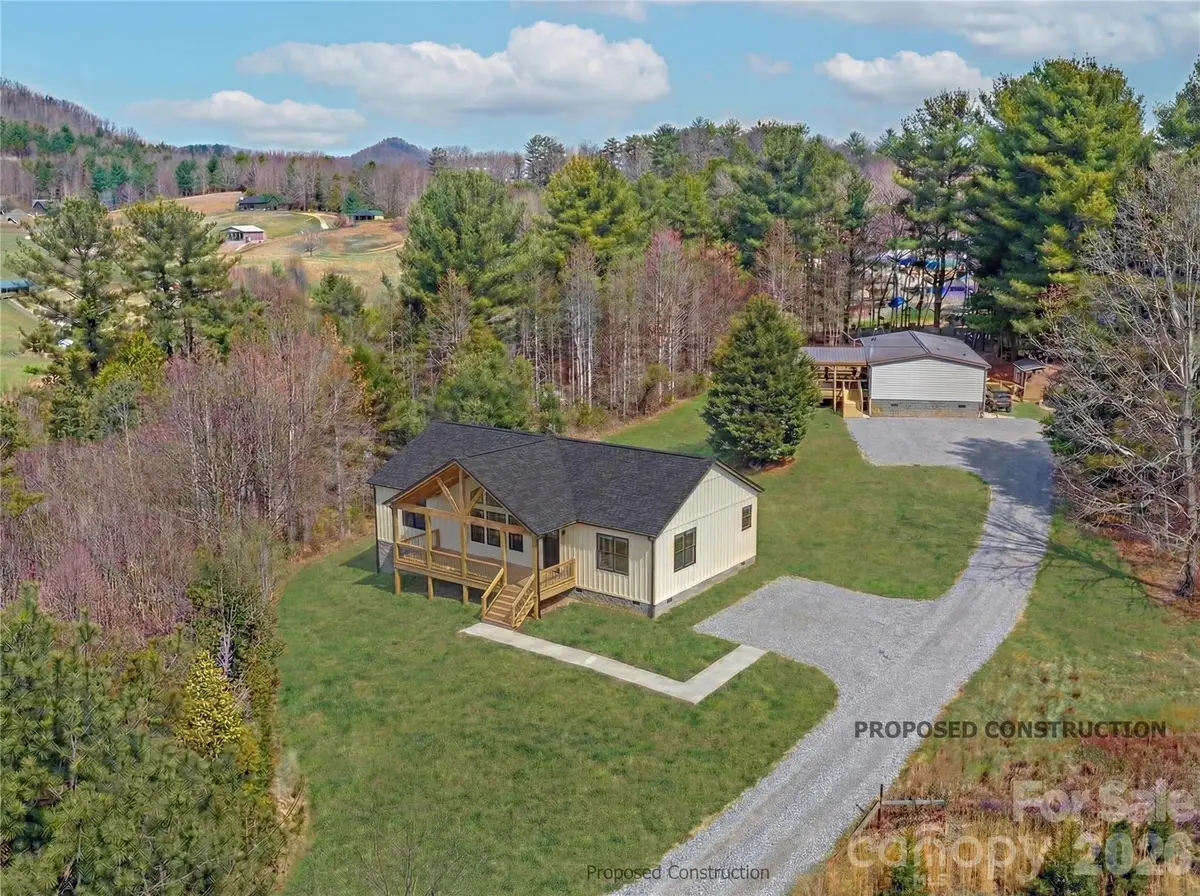 99999 Aladdin Drive, Leicester, NC 28748 - #1