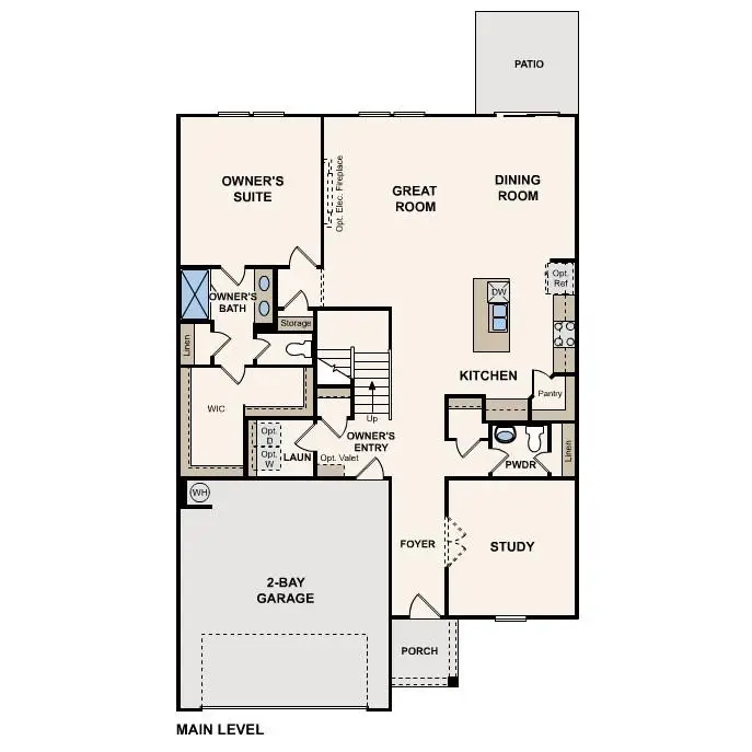 374 Ladue Lane, Salisbury, NC 28147 - #2