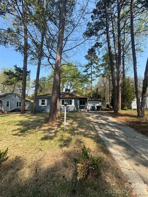 308 S Merritt Avenue, Salisbury, NC 28144