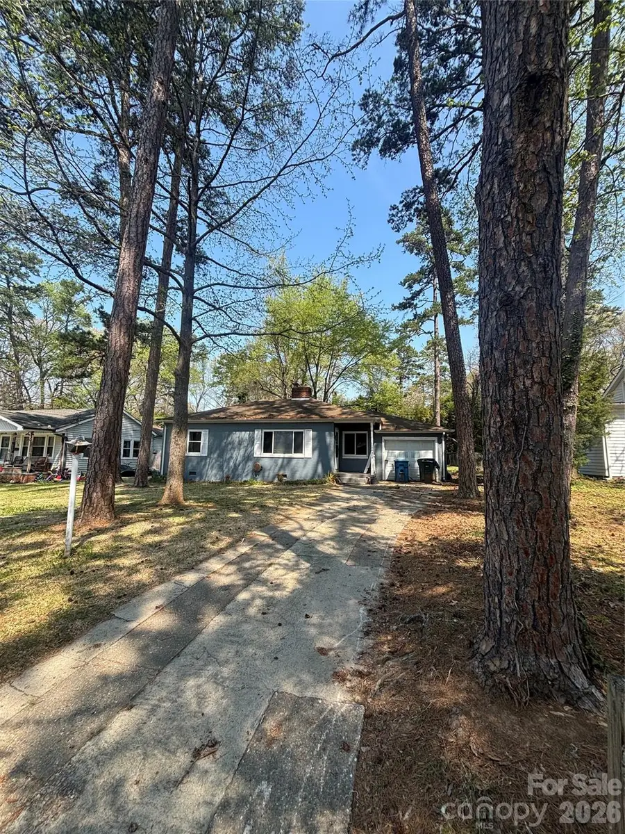 308 S Merritt Avenue, Salisbury, NC 28144 - #2