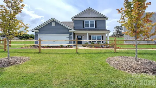 85 Salers Road, Fletcher, NC 28732