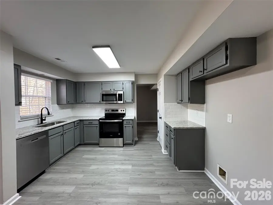 1425 Sugar Hollow Drive, Charlotte, NC 28214 - #3