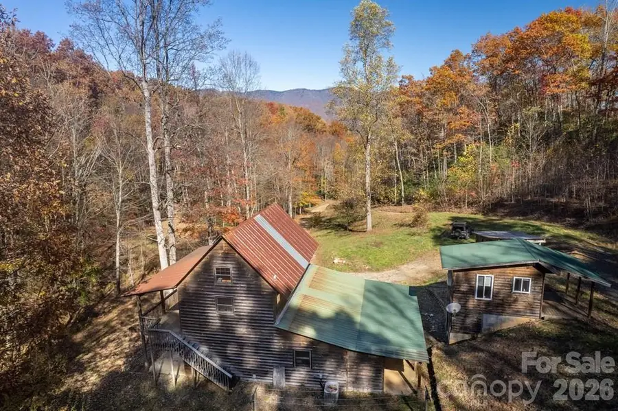 930 Copperhead Cove, Sylva, NC 28779 - #2