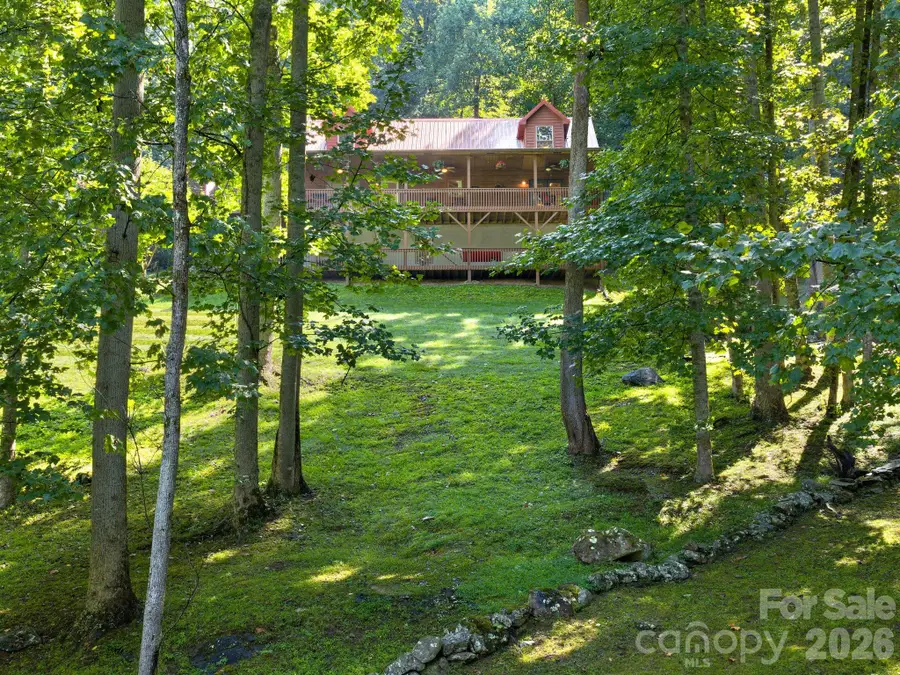 420 Chimney Rock Drive, Weaverville, NC 28787 - #2