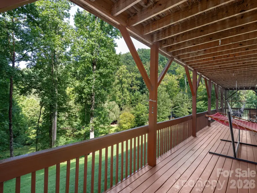 420 Chimney Rock Drive, Weaverville, NC 28787 - #3