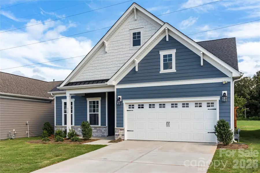 114 Northgate Boulevard, Indian Trail, NC 28079 - #2