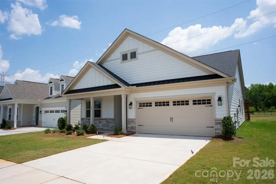 208 Northgate Boulevard, Indian Trail, NC 28079 - #2
