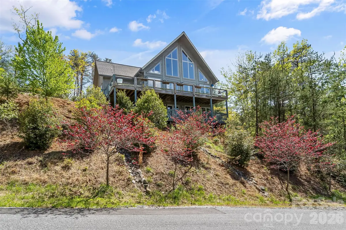 521 Waters Edge Drive, Nebo, NC 28761 - #1