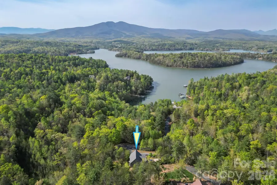 521 Waters Edge Drive, Nebo, NC 28761 - #2