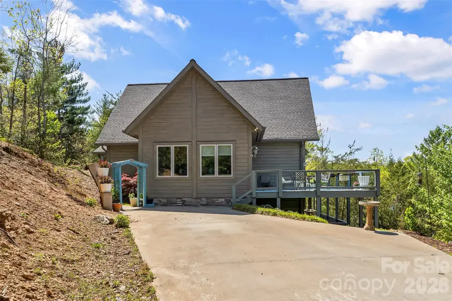 521 Waters Edge Drive, Nebo, NC 28761 - #3