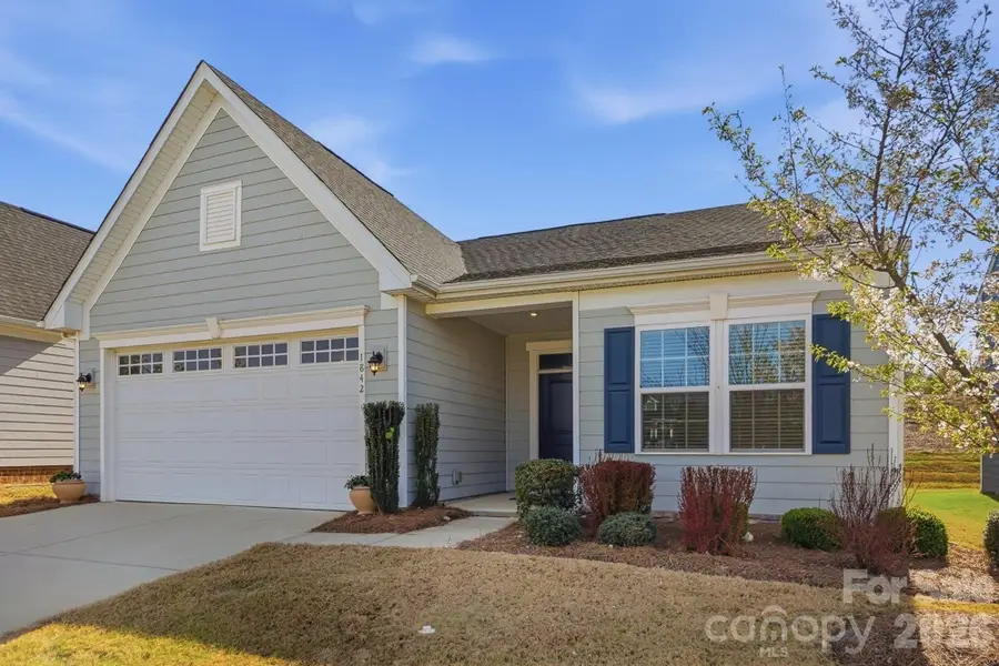 1842 Slippery Rock Lane, Monroe, NC 28112 - #3