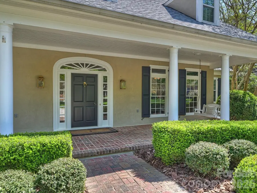 4028 Carnoustie Lane, Charlotte, NC 28210 - #2