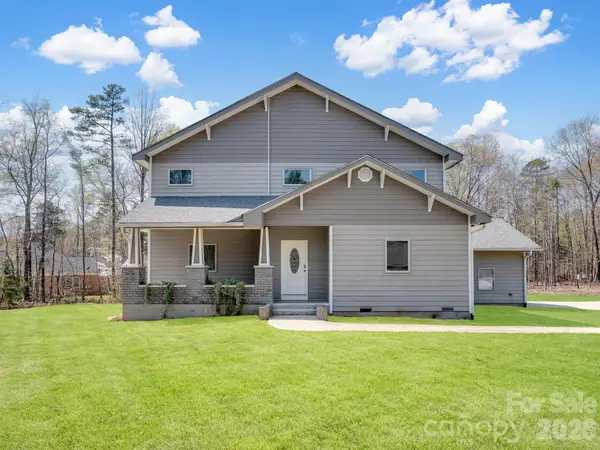 8128 Cane Pointe Lane, Waxhaw, NC 28173