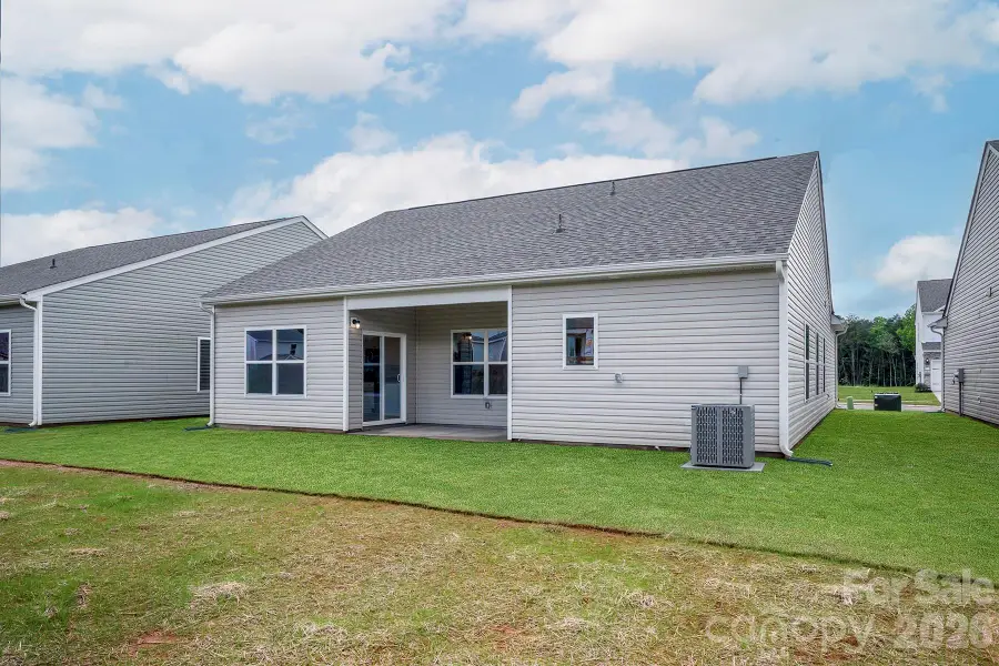 6607 Fairford Drive, Charlotte, NC 28215 - #2