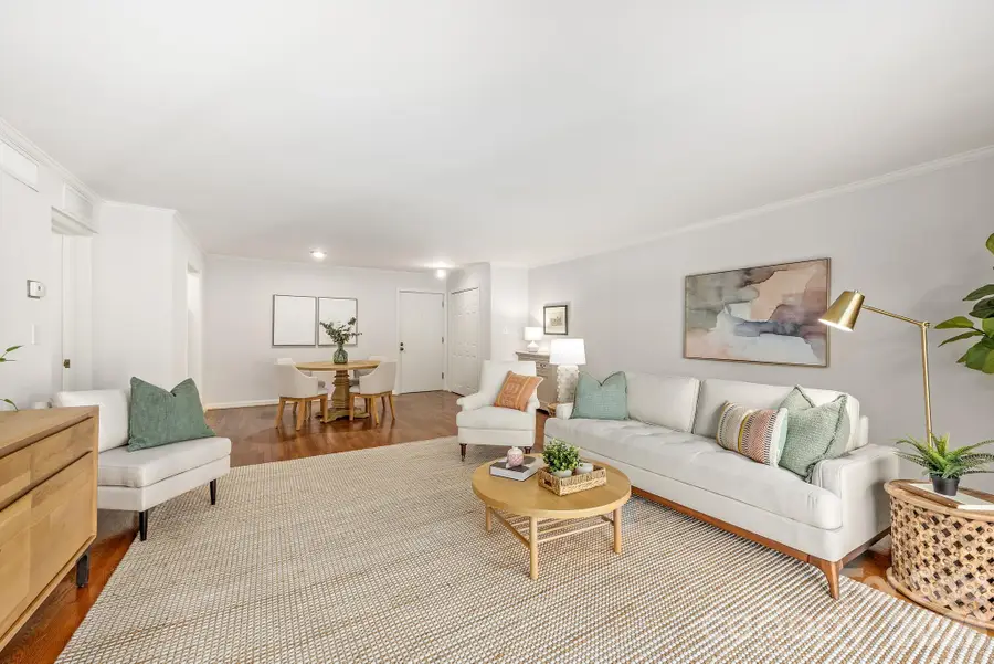 1323 Queens Road #321, Charlotte, NC 28207 - #2