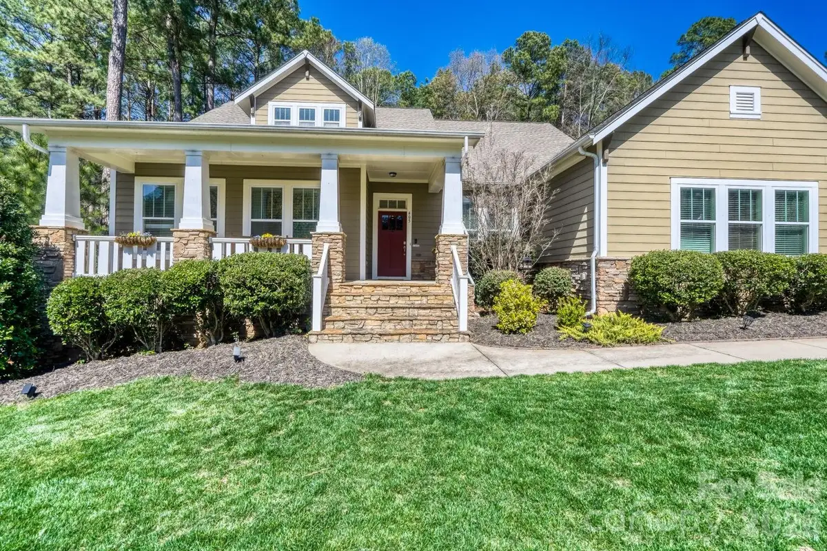 405 Brookridge Drive, Mount Holly, NC 28120 - #1