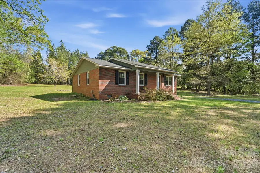 2291 Hicklin Bridge Road, Edgemoor, SC 29712 - #3