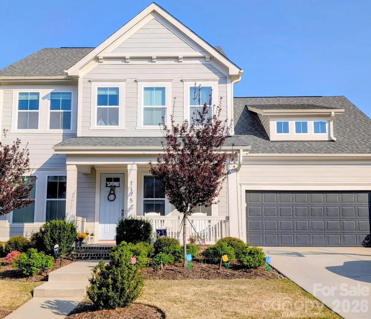 1175 Therns Ferry Drive, Fort Mill, SC 29708 - #1