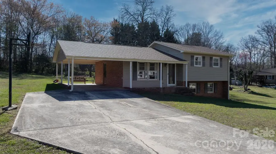 3936 Icard Street, Maiden, NC 28650 - #2