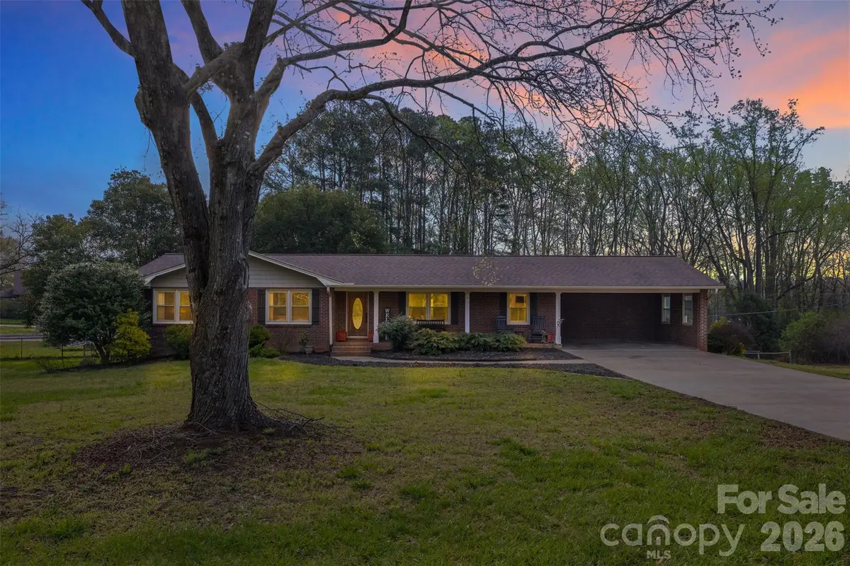 4022 Lynn Circle, Shelby, NC 28152 - #1