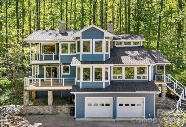 525 Blue Ridge Drive N, Marion, NC 28752