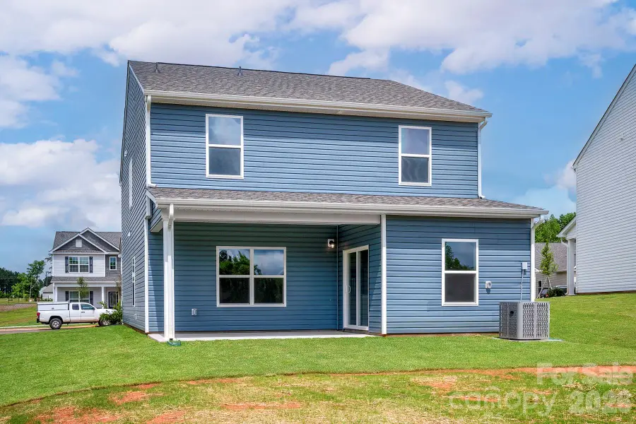 6508 Fairford Drive, Charlotte, NC 28215 - #2