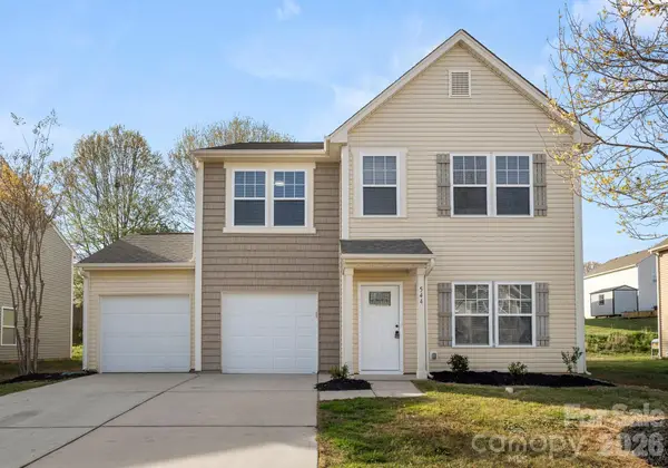 544 Sansberry Drive, York, SC 29745
