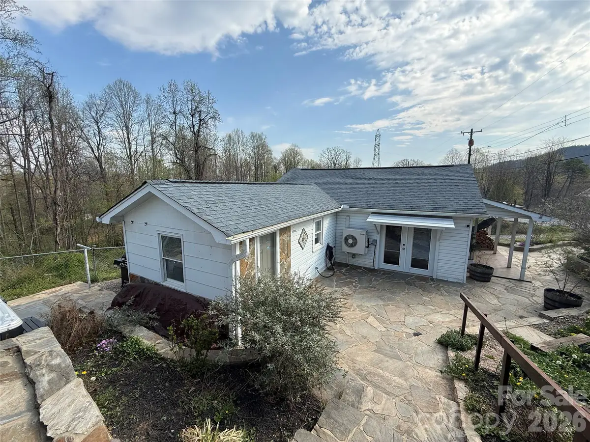 119 Seagle Street, Marion, NC 28752 - #1