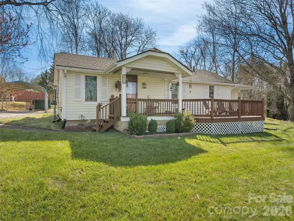 19 Mingus Street, Canton, NC 28716