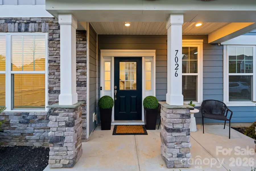 7026 Walnut Branch Lane, Charlotte, NC 28277 - #3