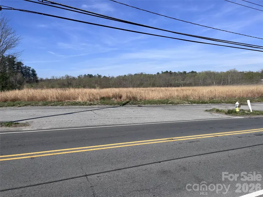 715 Greenville Highway Highway #3 lots, Hendersonville, NC 28792 - #2