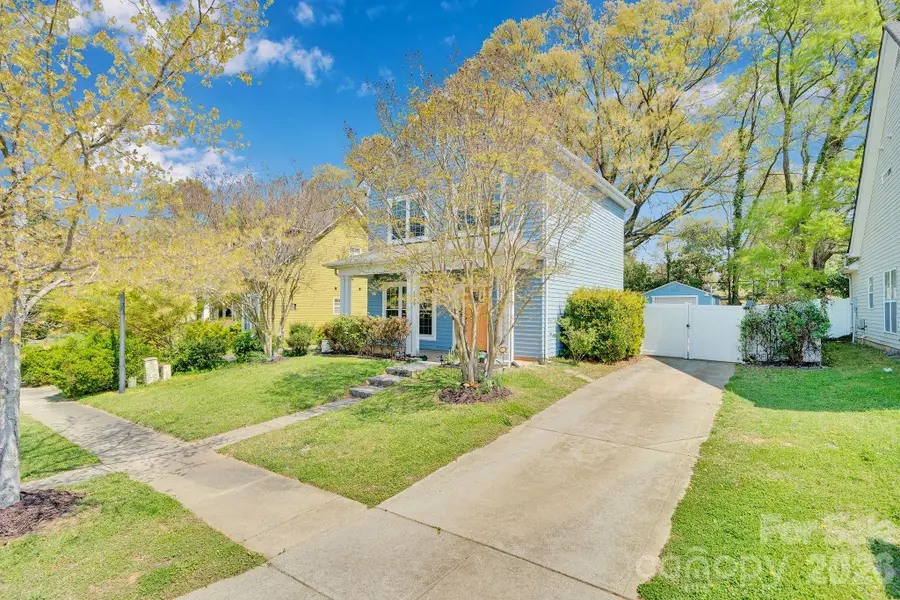 1206 Rising Oak Drive, Charlotte, NC 28206 - #3