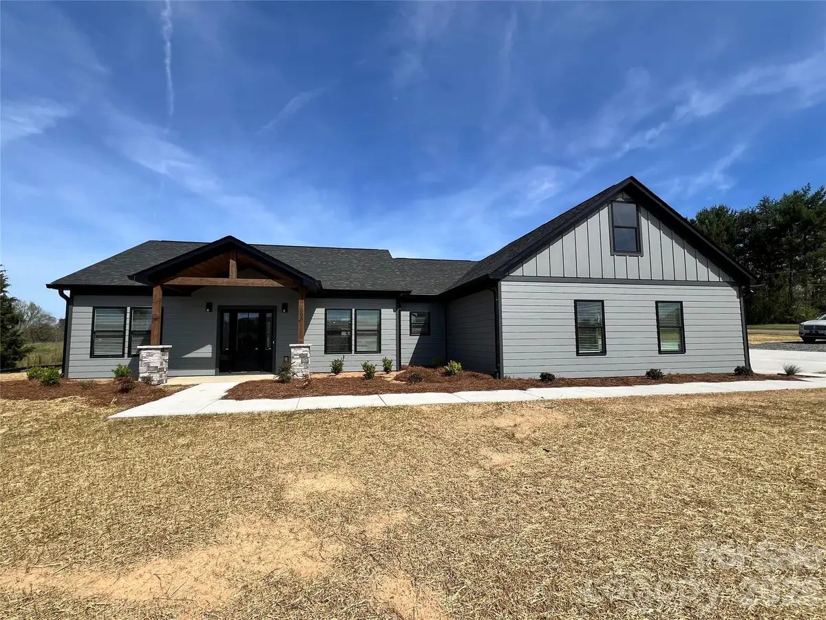 500 Anderson Grove Church Road, Albemarle, NC 28001 - #1