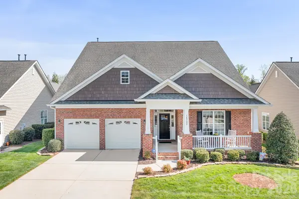 18322 Glenealy Drive, Cornelius, NC 28031