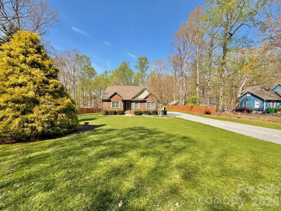 216 Smith Street, Locust, NC 28097 - #2