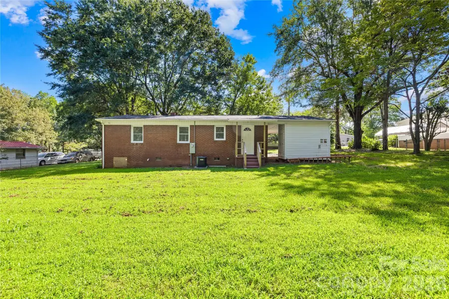 505 Mauney Lane, Shelby, NC 28150 - #3