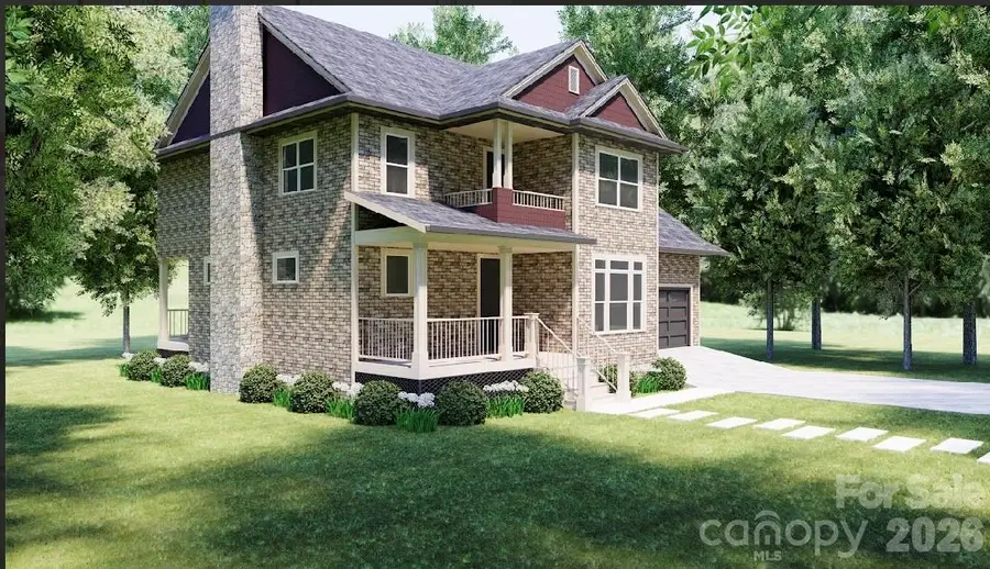 747 Chatsworth Circle Se, Lenoir, NC 28645 - #2