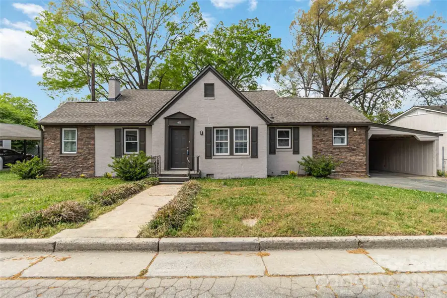 406 Harris Lane, Monroe, NC 28112 - #2